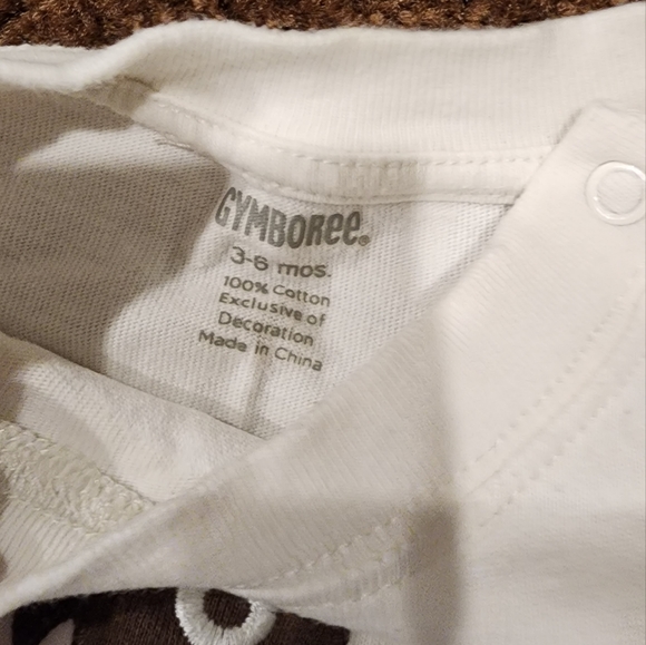 Bulldog tshirt - Picture 3 of 4